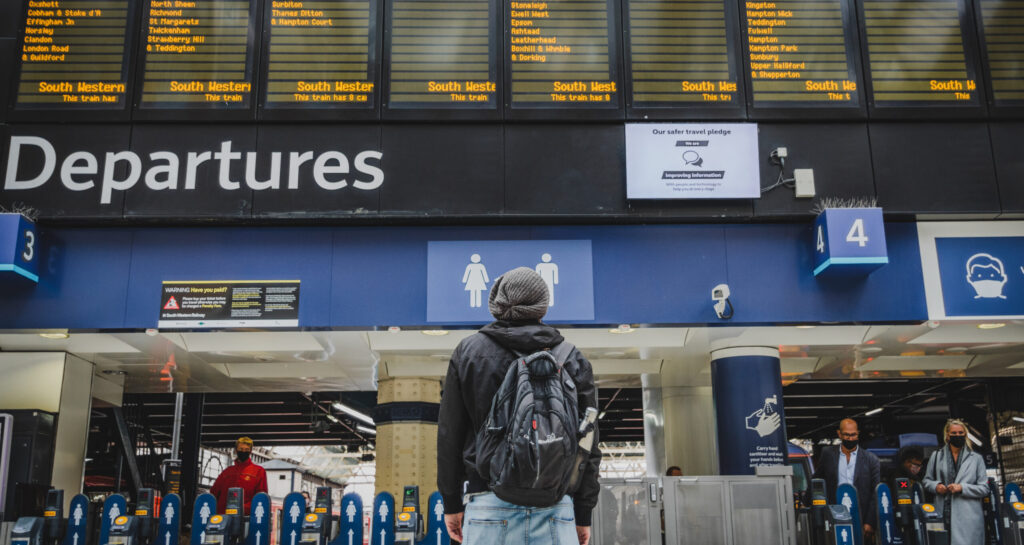 Como nos tornamos Empreendedores Nômades